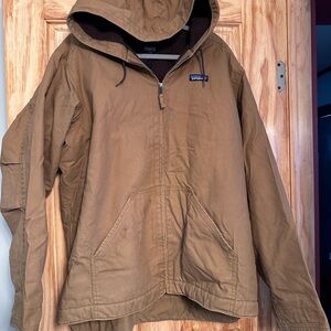 Patagonia Men's XL Winter coat